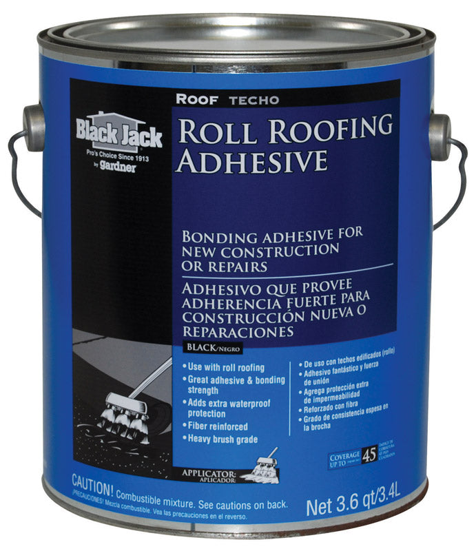 BJ ROLL ROOF ADH 3.6QT