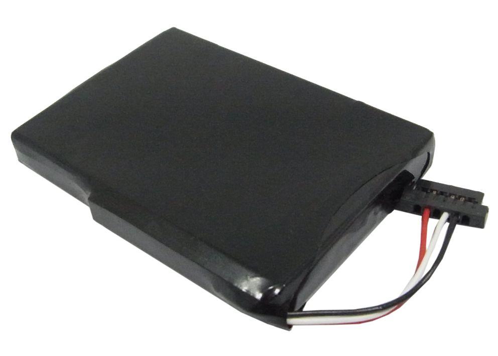 Clarion MAP 770 MAP770 MAP780 Replacement Battery BatteryClerkcom GPS