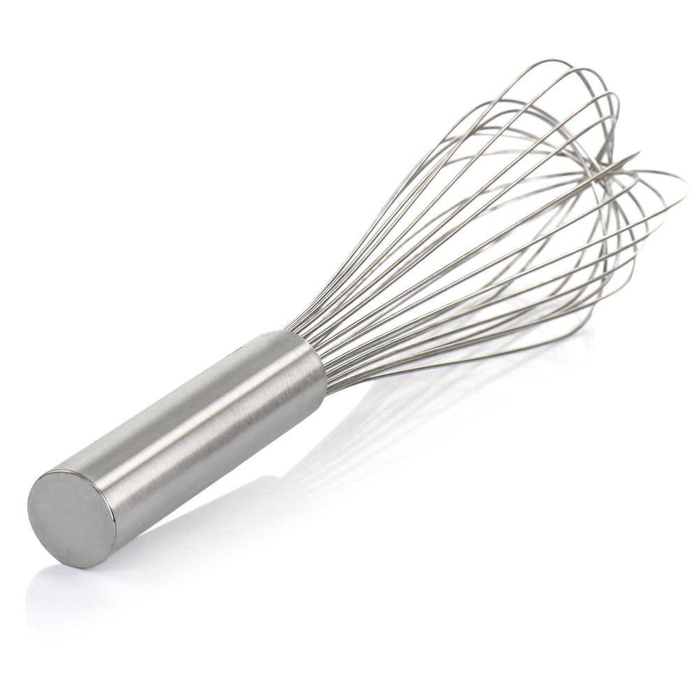 MARTHA STEWART 12 Inch Stainless Steel Balloon Whisk 985117567M