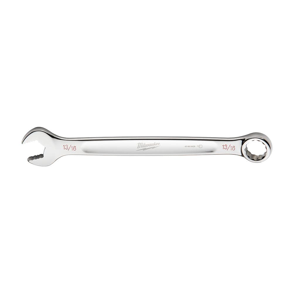 Milwaukee 13/16 in. SAE Combination Wrench 45-96-9426 from Milwaukee