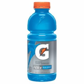 Gatorade 308 10412 20Oz Gatorade Ready To Drink Fi...