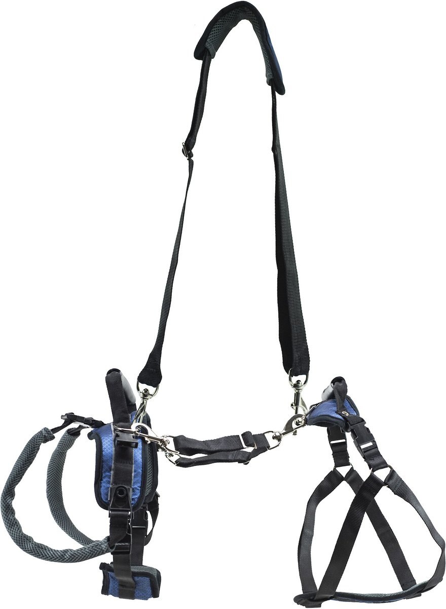 PetSafe CareLift Handicapped Support Dog Harness