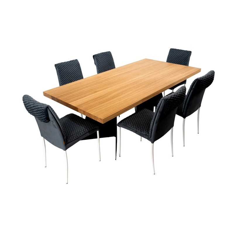 ACHILLE Dining Set