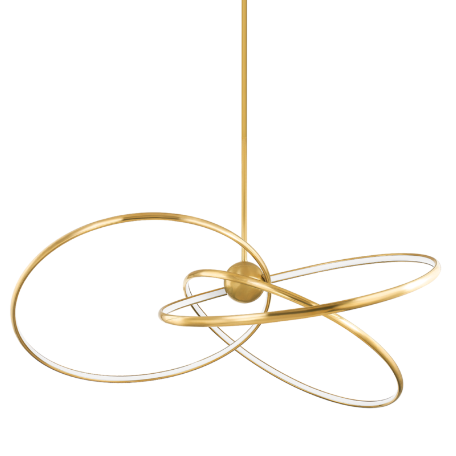 Alula 3 Light Chandelier