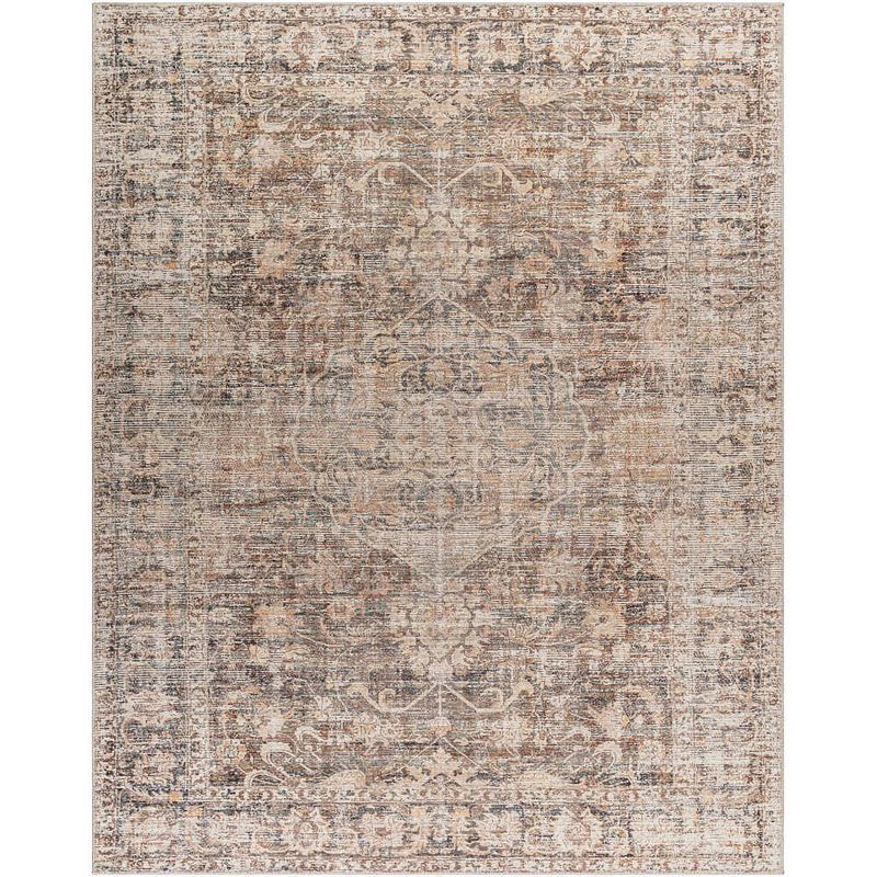 Candee Traditional Area Rug