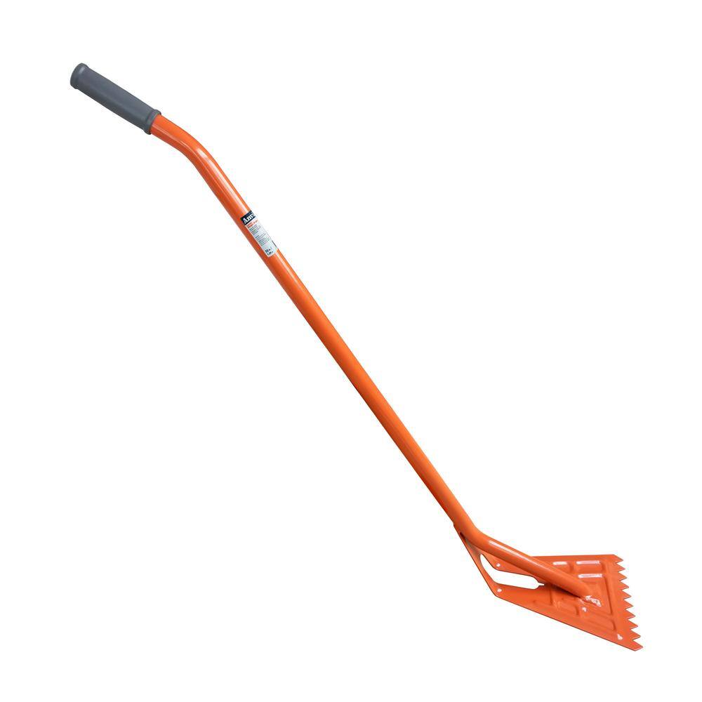Anvil 55 in. Curved Shingle Stripper THD-54