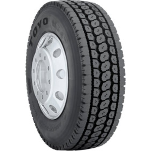 Toyo M 647 25570R22.5 H16PLY Tires