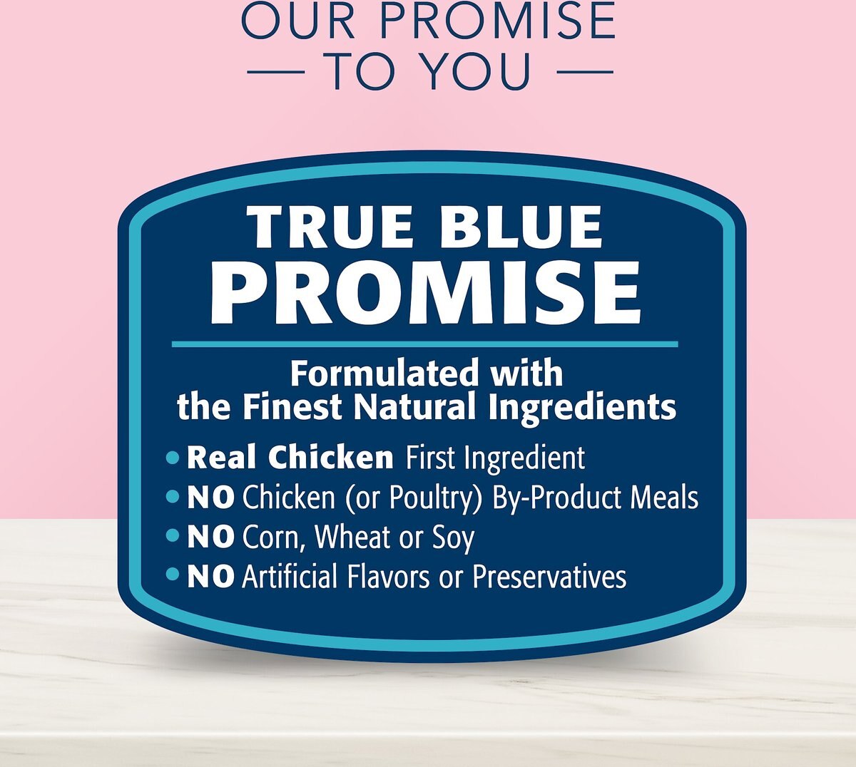 Blue Buffalo True Solutions Blissful Belly Digestive Care Formula Wet Cat Food， 3-oz， case of 24