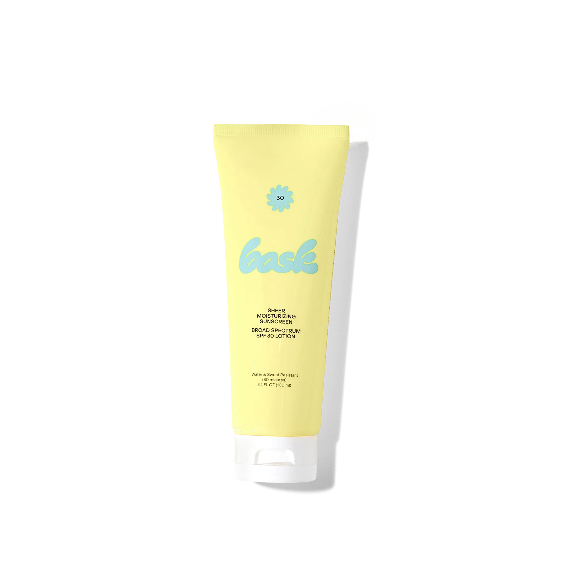 Bask SPF 30 Lotion Travel Size