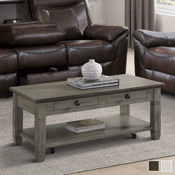 Boykin Coffee Table