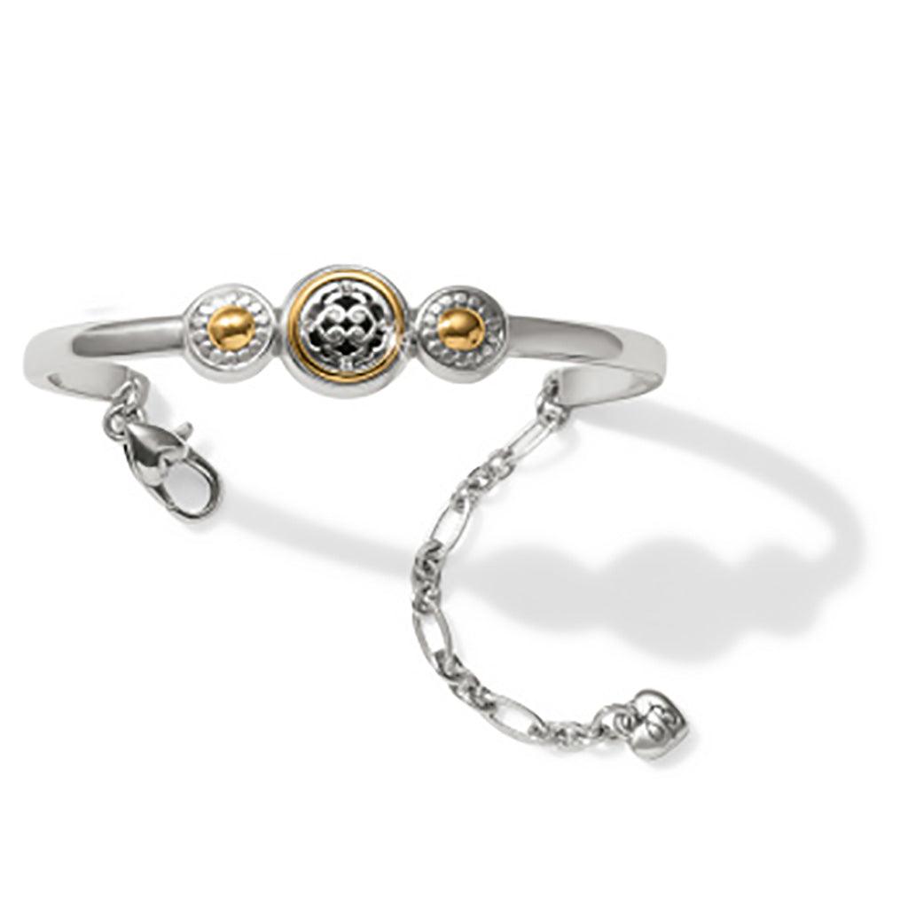 Brighton  Intrigue Bar Bracelet