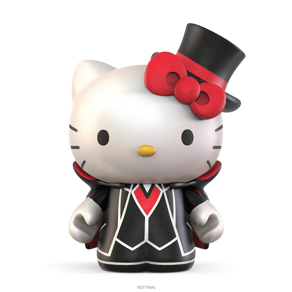 Hello Kitty® Halloween Vinyl Mini Figures  (PRE-ORDER)