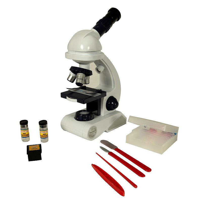 Gener8 Educational Microscope Series