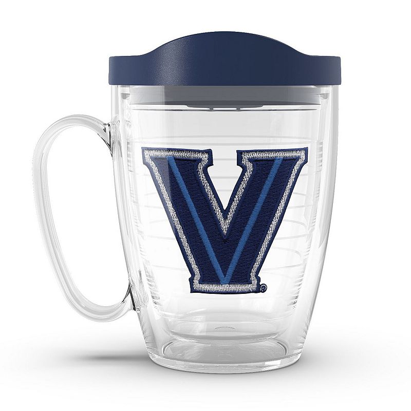 Tervis Villanova Wildcats 16oz. Emblem Classic Mug with Lid