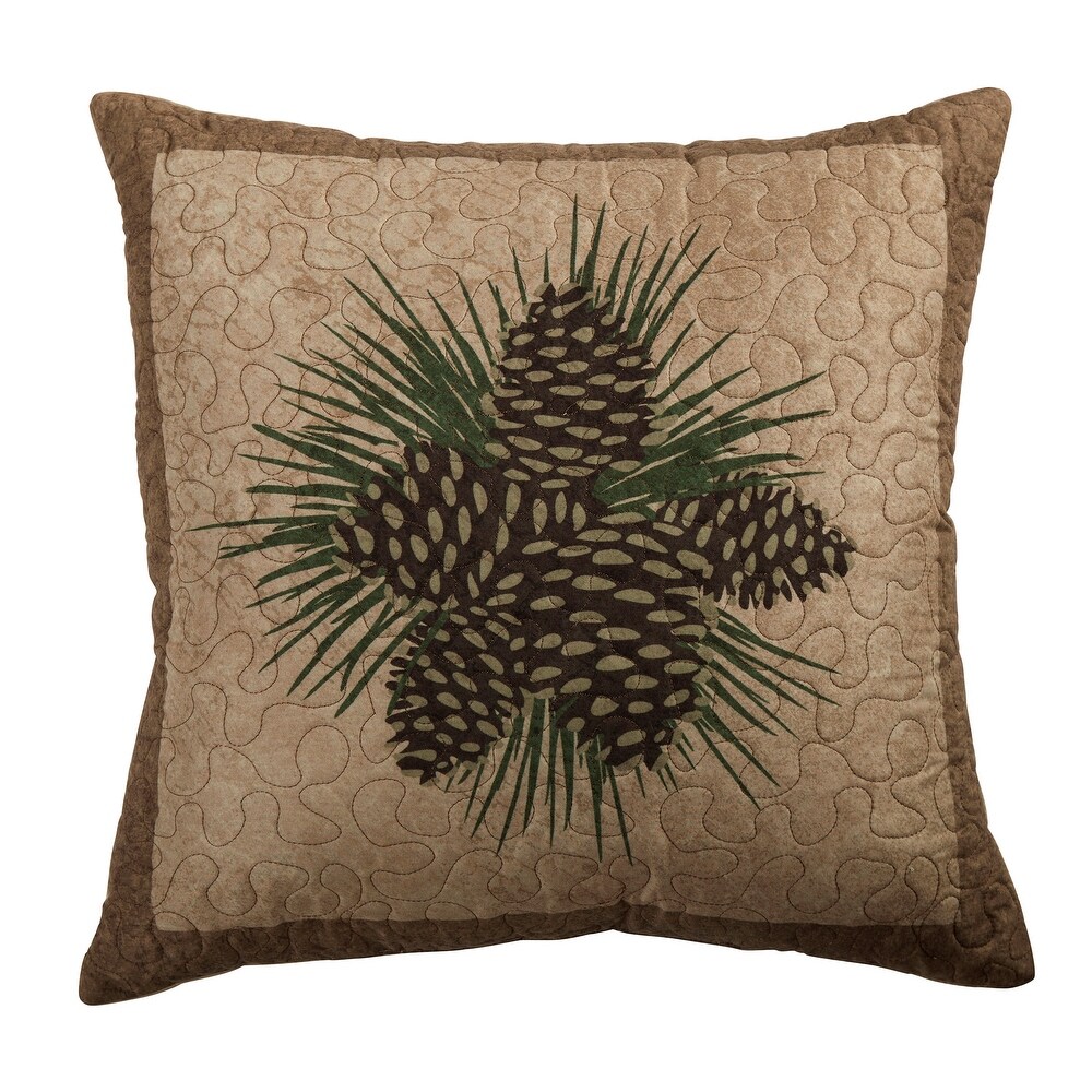 Donna Sharp Antique Pine \