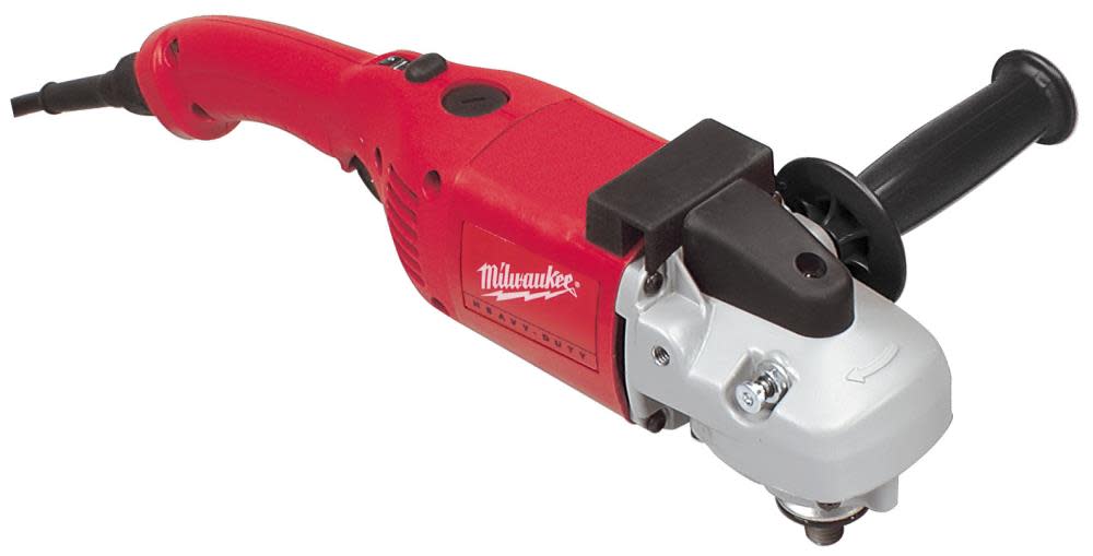 7 in./9 in. 2.25 Max HP Sander