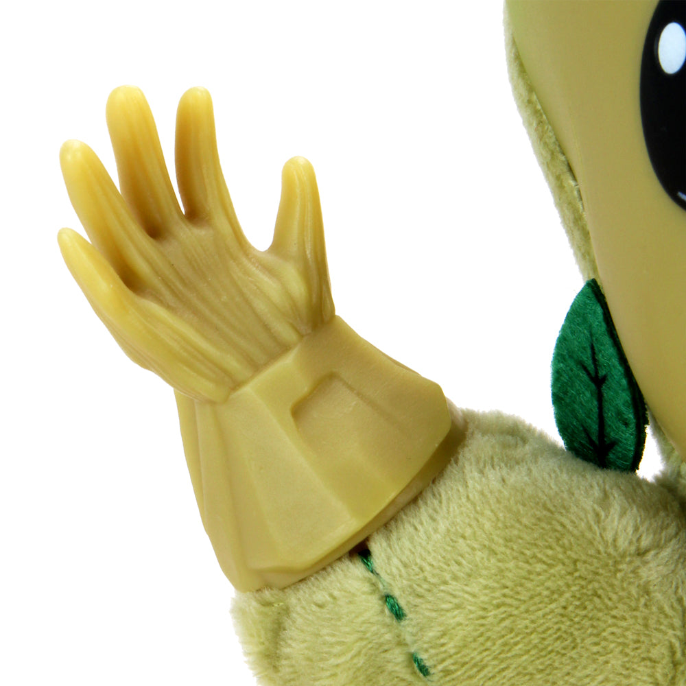 Marvel Guardians of the Galaxy Groot Roto Phunny Plush by Kidrobot