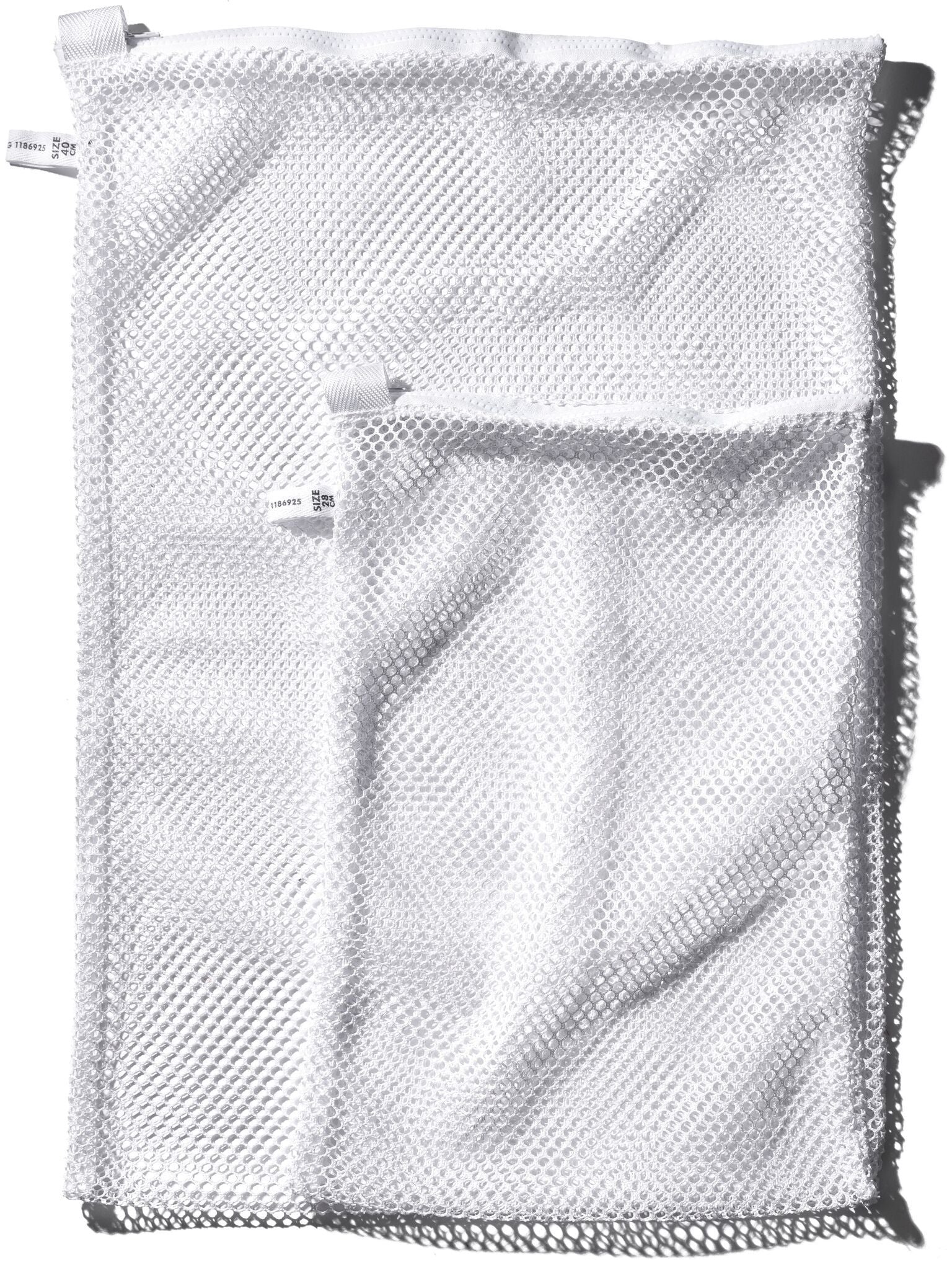 Laundry Wash Bag 28/White