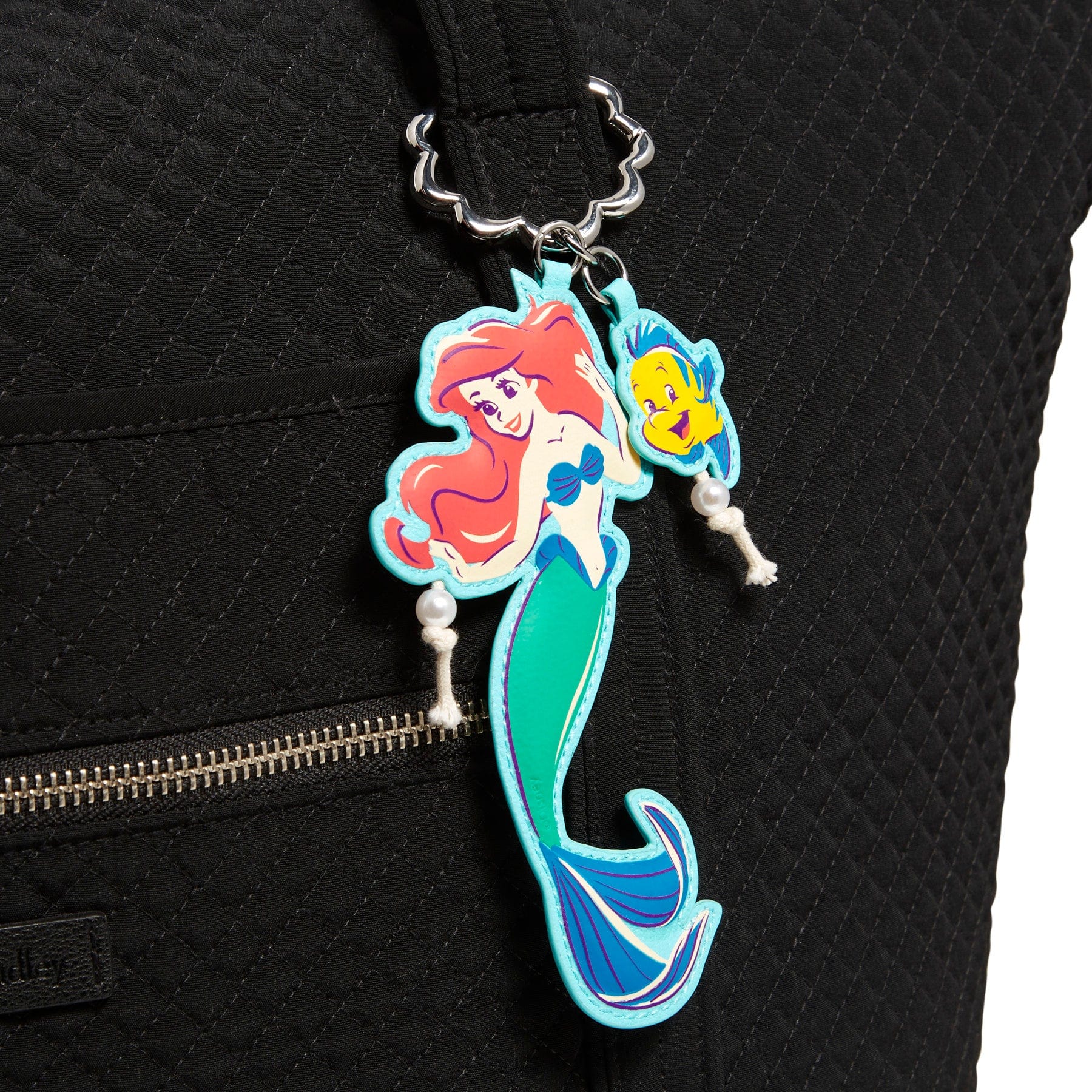 Disney Ariel Bag Charm