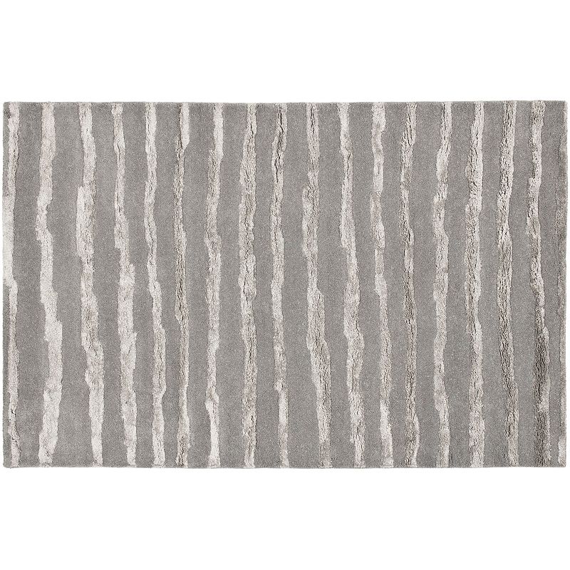 Safavieh Soho Striped Wool Rug