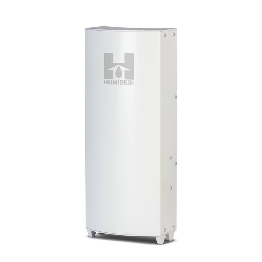 Humidex Automated Apartment Digital Ventilation SystemDehumidifier for 2000 sq.ft. HCS-APT-HDEX