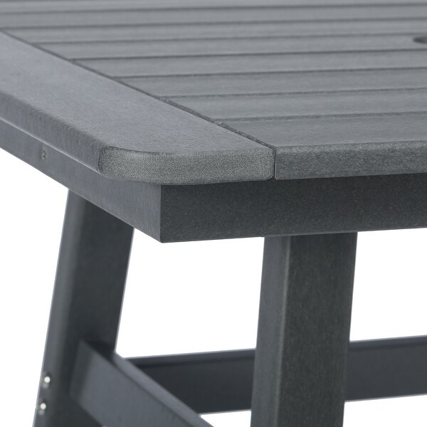 Polytrends Laguna Hdpe All Weather Outdoor Patio 30