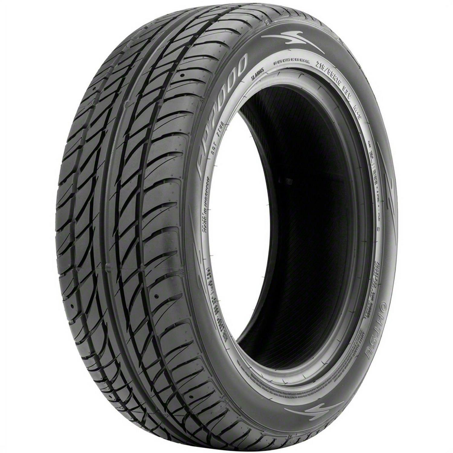 Ohtsu FP7000 Touring P225/50R17 94V Passenger Tire