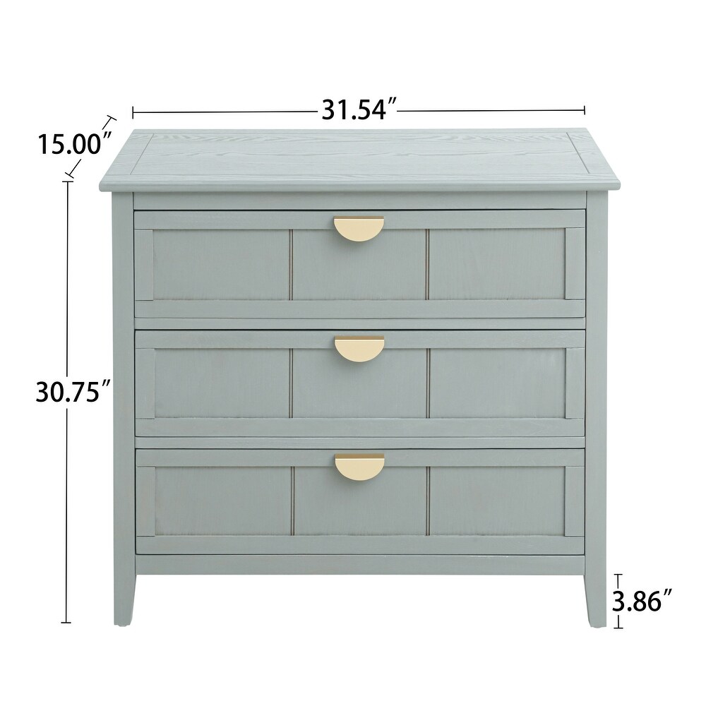 with Drawer Cabinet  American Furniture Suitable for bedroom  living room  study