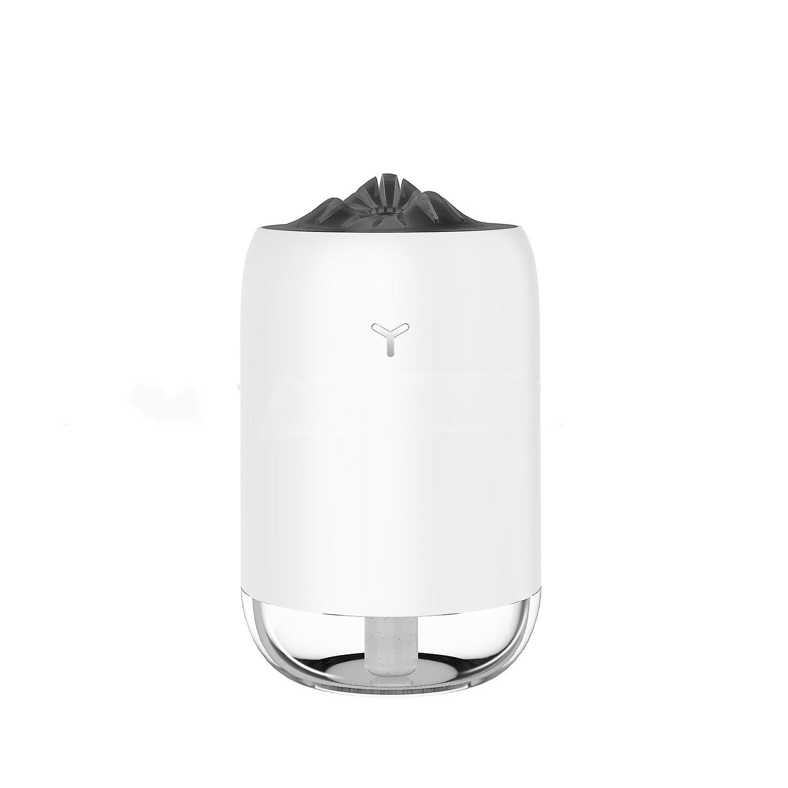 Mini usb humidifier atomizer for home office