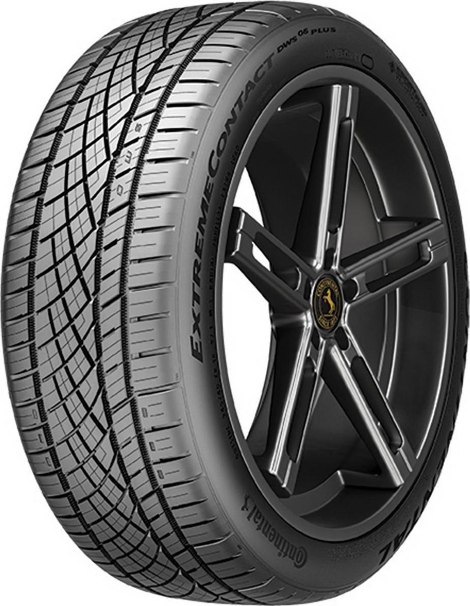 Continental 235/40R18 EXTRM DWS06+ XL 95Y