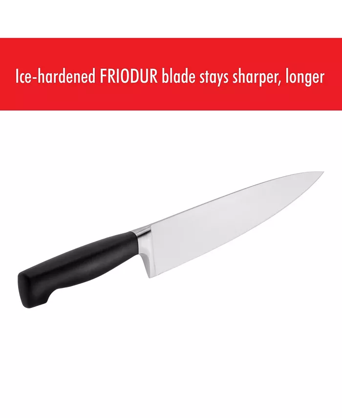 Zwilling Four Star 6 Chef's Knife