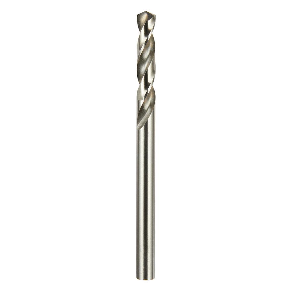 Milwaukee 1/4 in. x 3-1/2 in. High Speed Steel Pilot Bit 49-56-8010 from Milwaukee