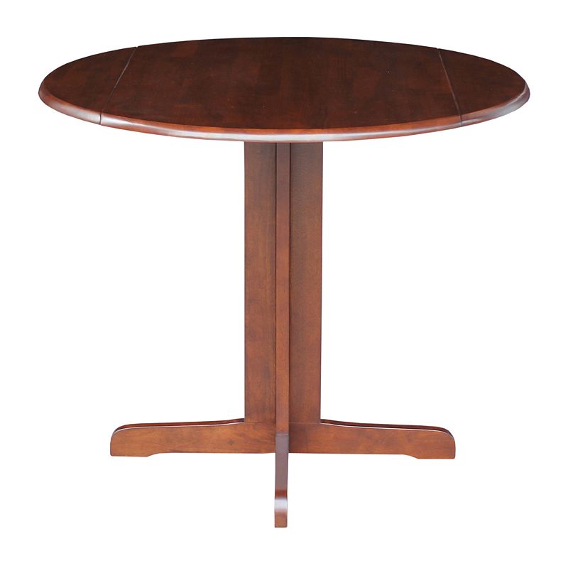 Dual Drop Leaf Table