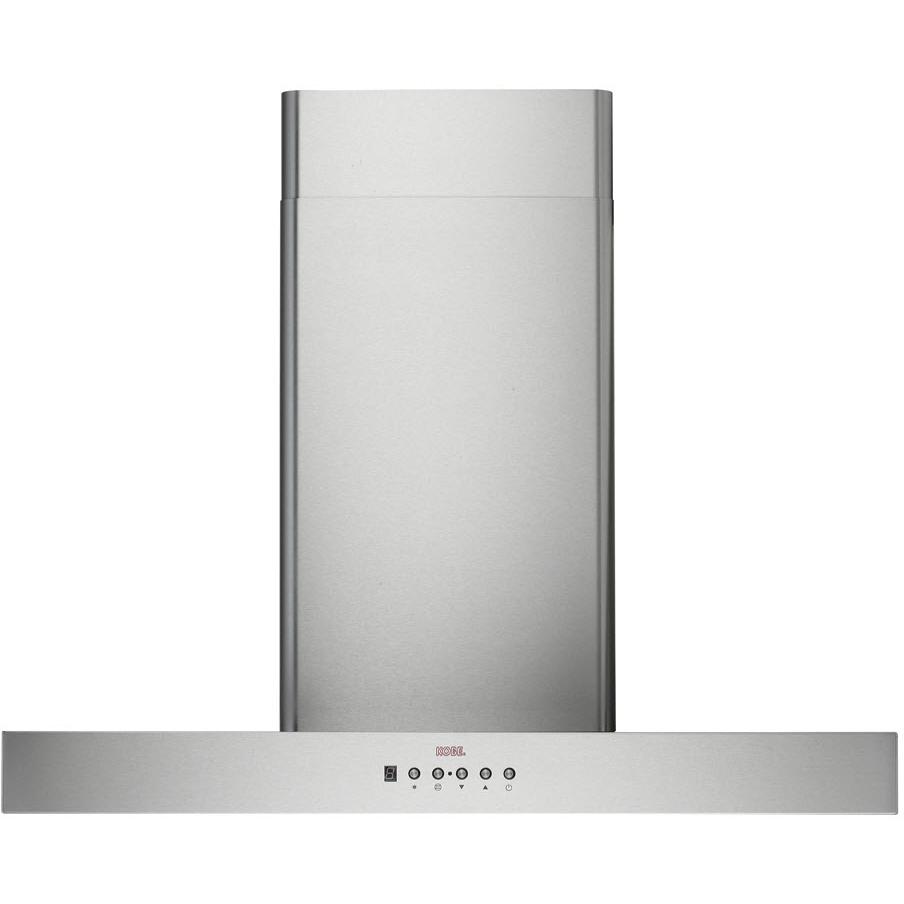 Kobe 30-inch Premium Mila Series Wall Mount Range Hood CH7730SQ6-WM-XX