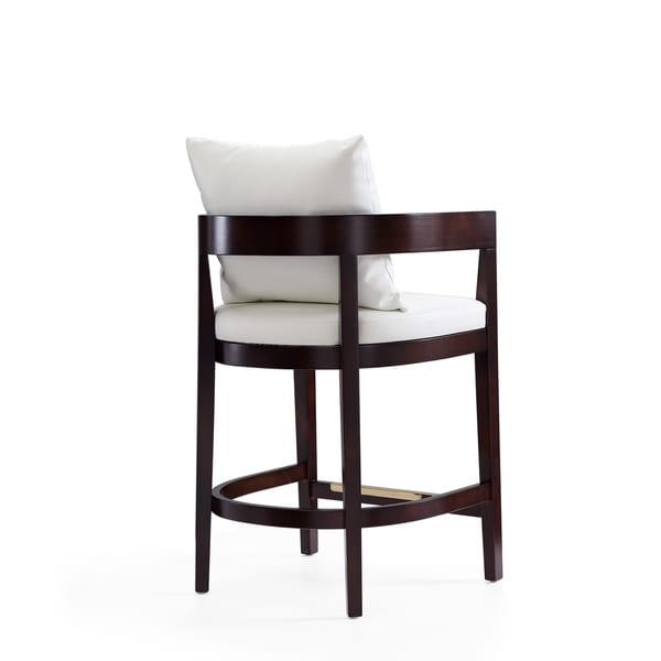 Ceets Sleek and Comfortable Ritz Counter Stool