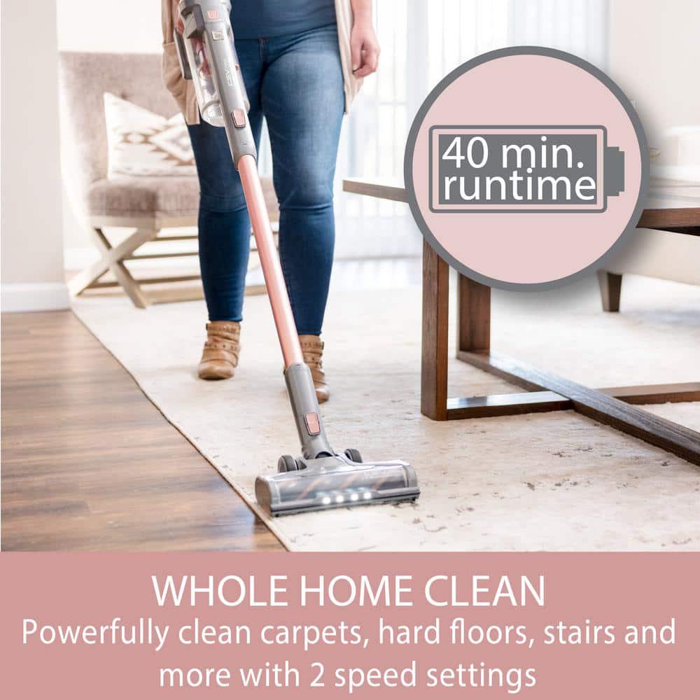 KENMORE Elite CSV Max 216V Cordless MultiSurface Stick Vacuum