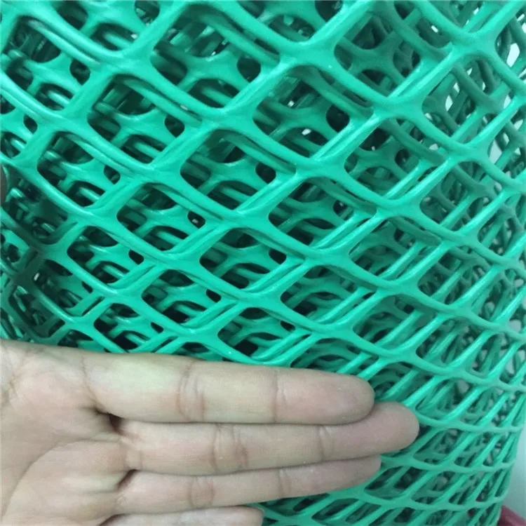 garden trellis lattice fence hdpe diamond mesh plastic fence direct factory supply