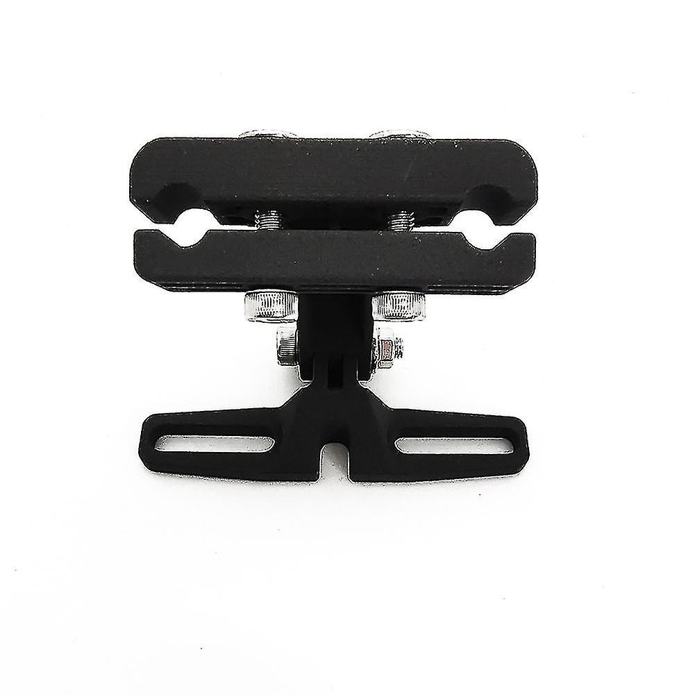 Compatible Withnylon E-bike Tail Light Bracket For Gopro Bicycle Accessories