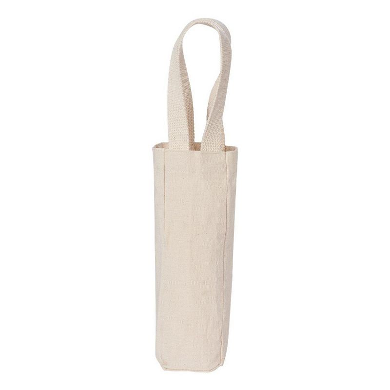 Single Bottle Wine Tote