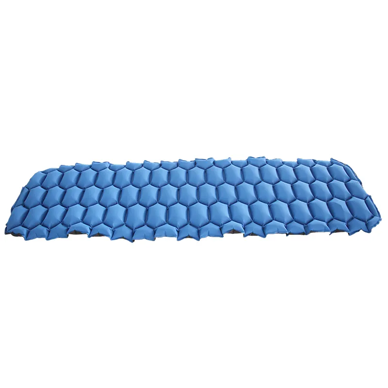 Benfan Outdoor Party Mat Soft Mattress Inflatable Camping Mat