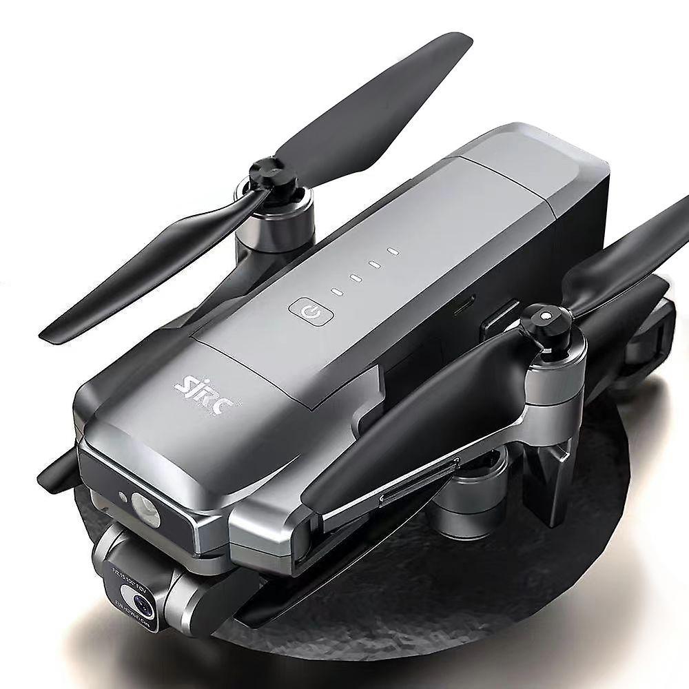 Sixvery F22s LIDAR Obstacle Avoidance Quadcopter， 5G Range Within 30 Minutes For Pro Gamers