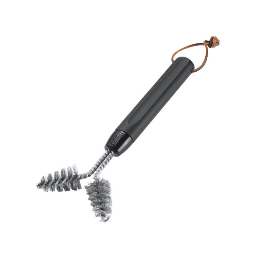 GRILL GRATE BRUSH 10.7