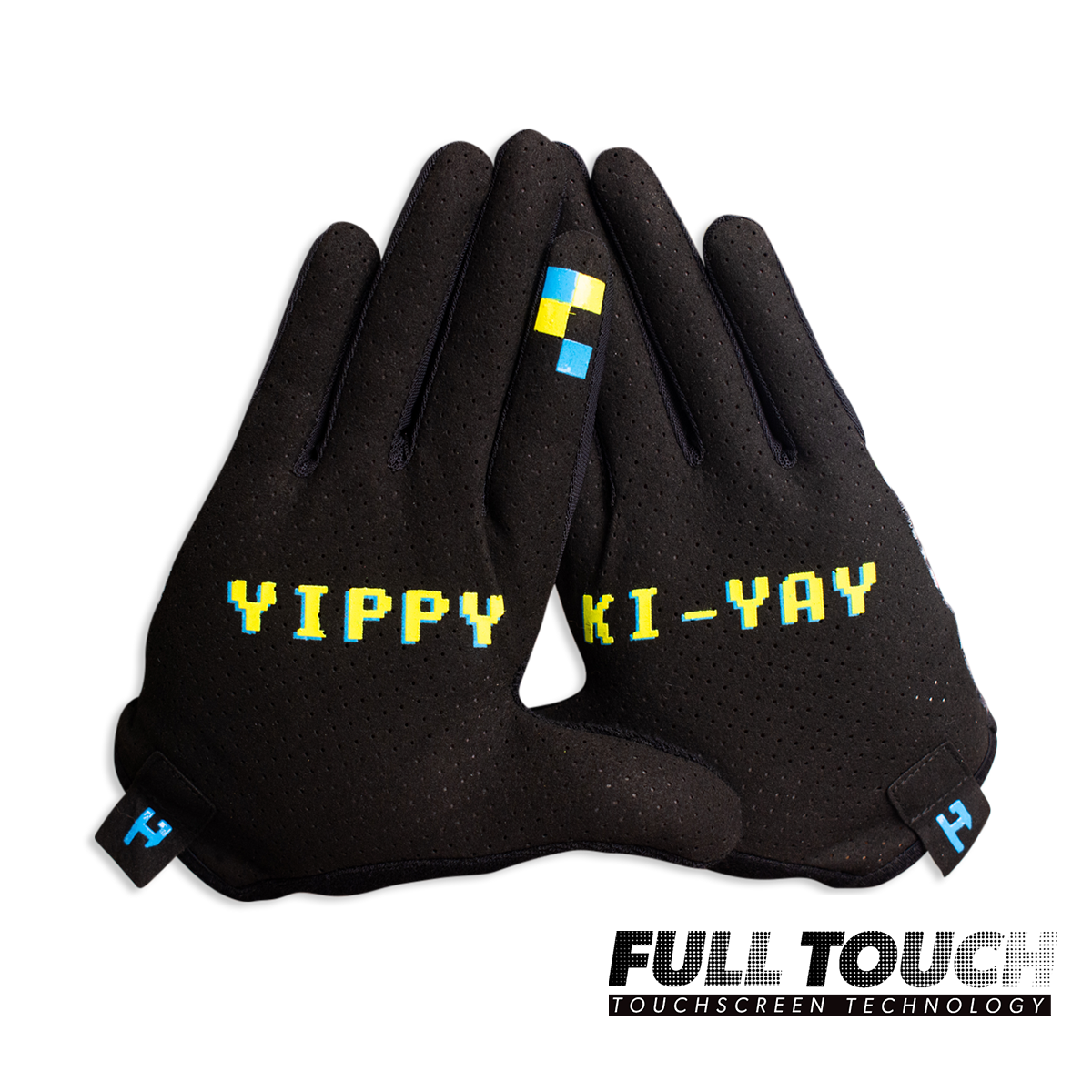 Summer LITE Gloves - Pixelated by Handup Gloves