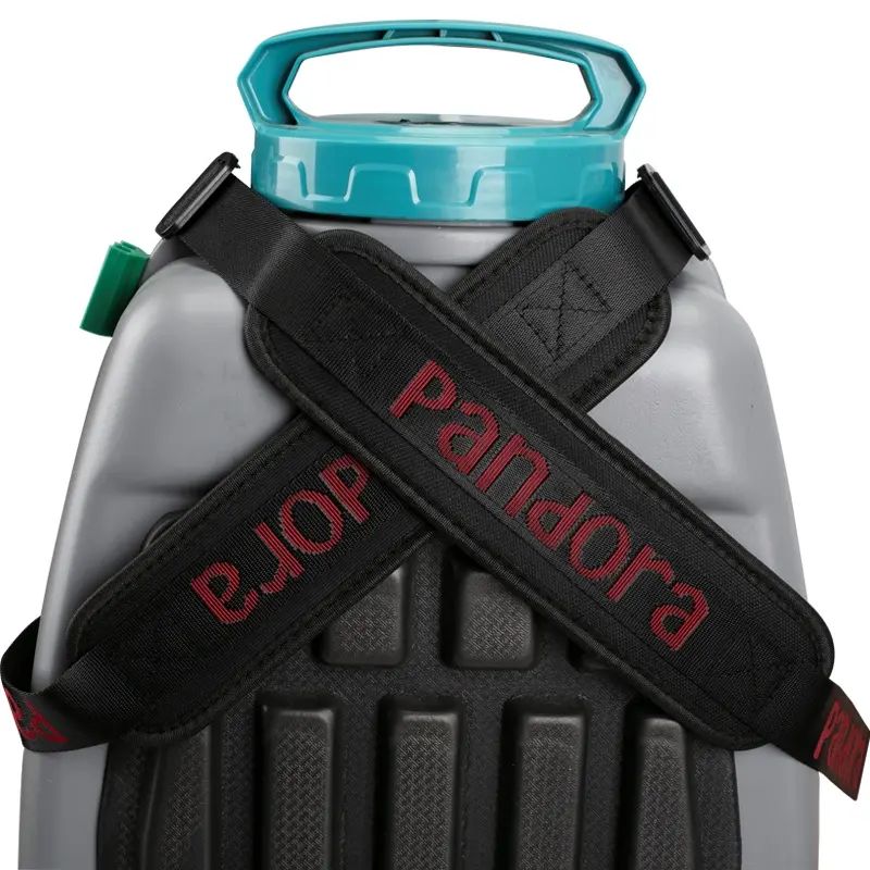 Pandora 2021 Hot Sale 20L Knapsack Lithium Battery Spray Machine  Electric Water Pump Sprayer