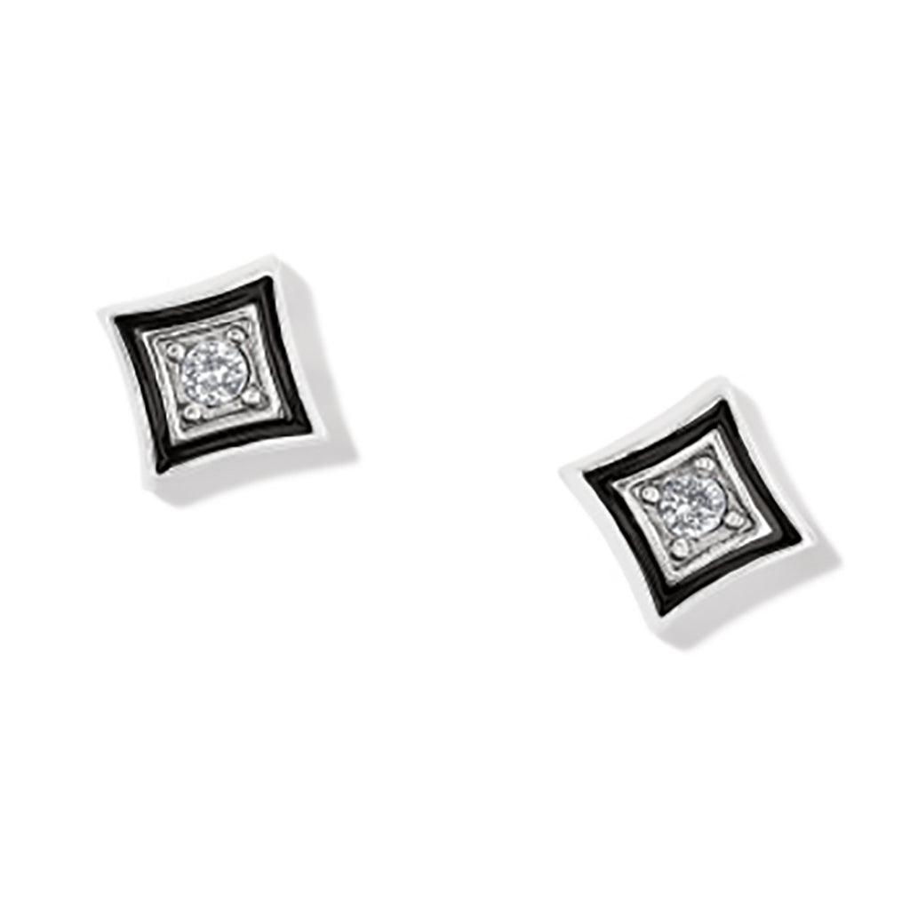 Brighton  Alcazar Mystique Post Earrings