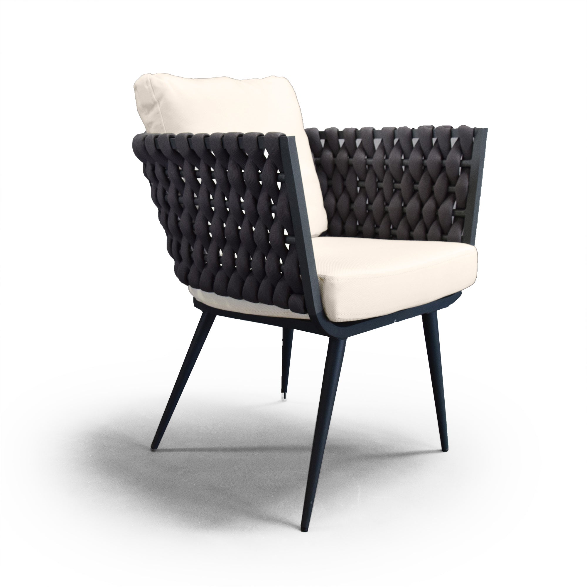 Jadore Outdoor Chair Jadore-Ekru