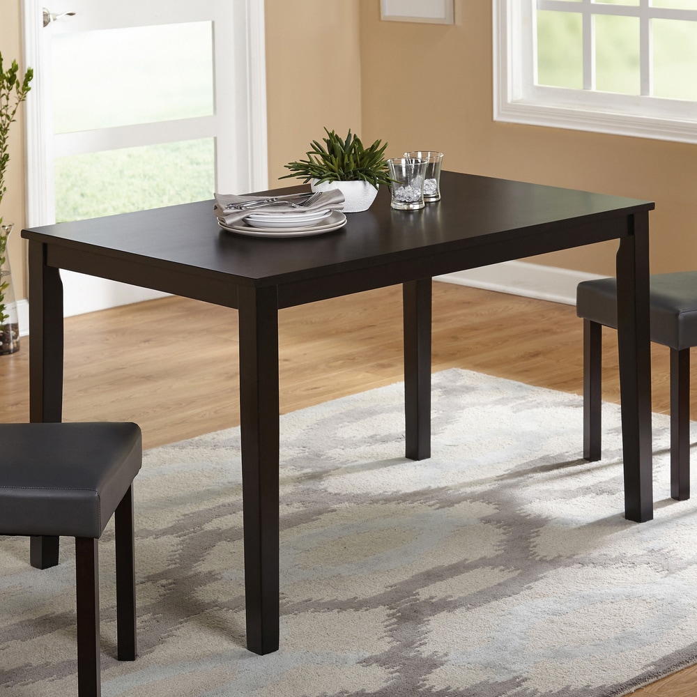 Porch   Den Van Buren Dining Table