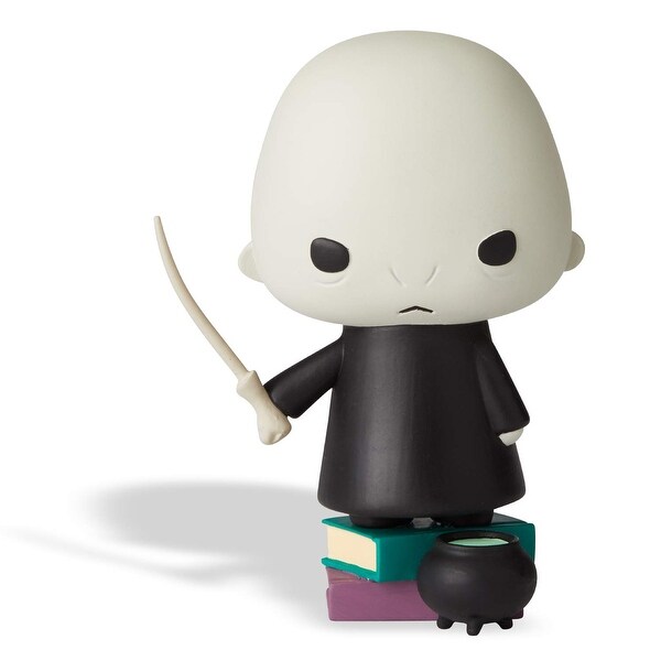 Harry Potter Little Charms Voldemort 3.25 Figurine，Series 2