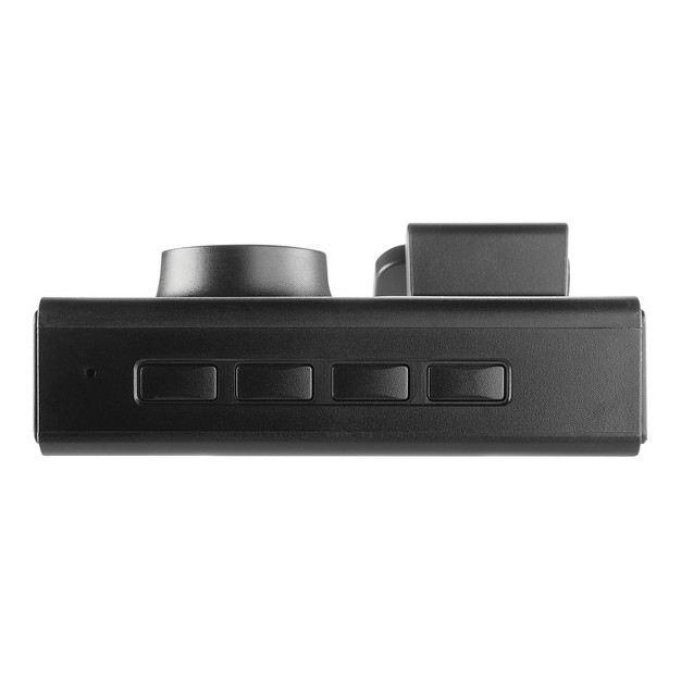 Cobra Sc 200 Configurable Single view Smart Dash Cam