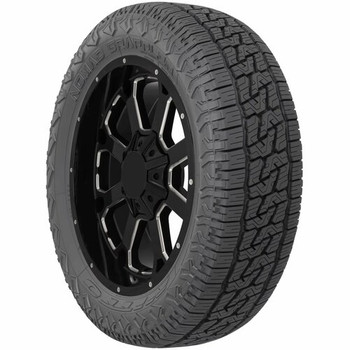 Nitto Nomad Grappler 255/45R20 Tires
